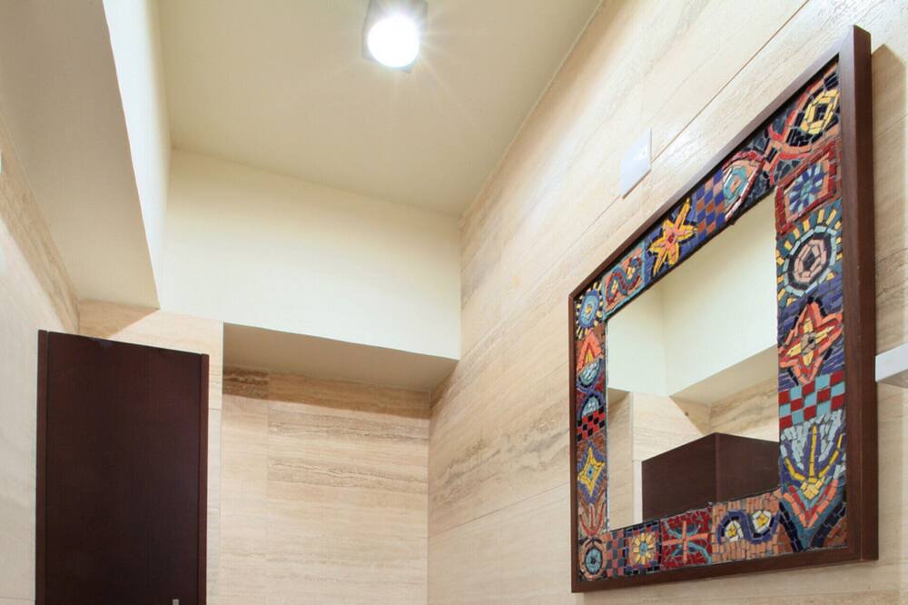 Photo of Bathroom in Larnaca