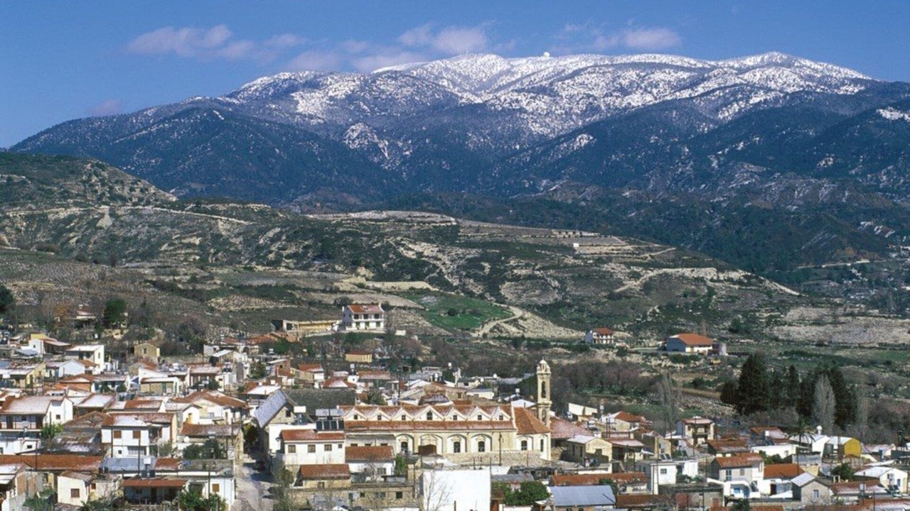 Photo of Outdoor in Kalopanayiotis