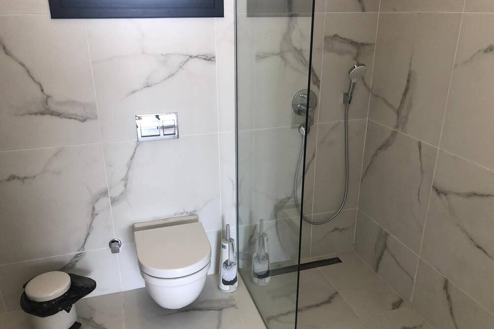 Photo of Bathroom in Agios Nikolaos