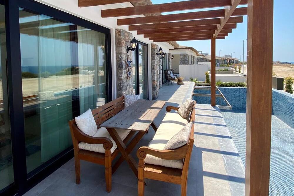Photo of Bedroom in Agios Nikolaos
