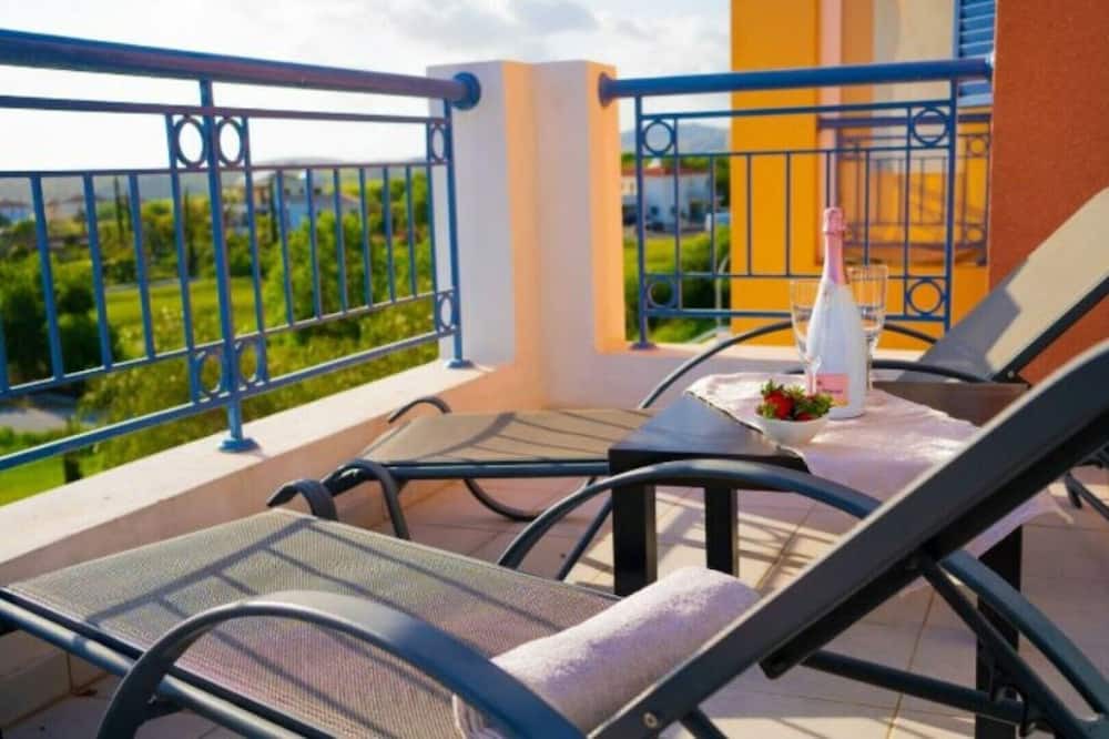 Photo of Patio Balcony in Anarita