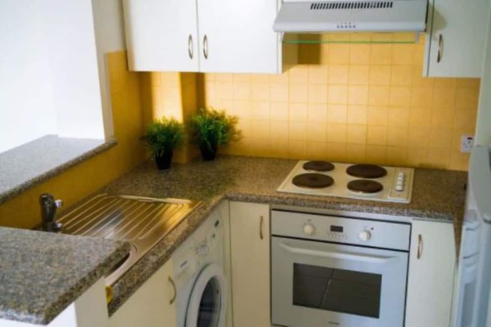 Photo of Kitchen in Anarita