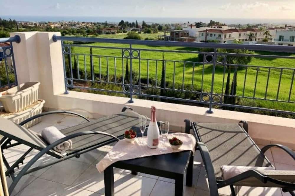 Photo of Patio Balcony in Anarita