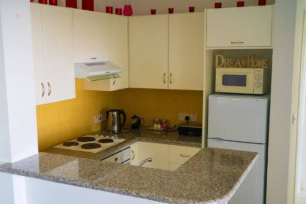 Photo of Kitchen in Anarita