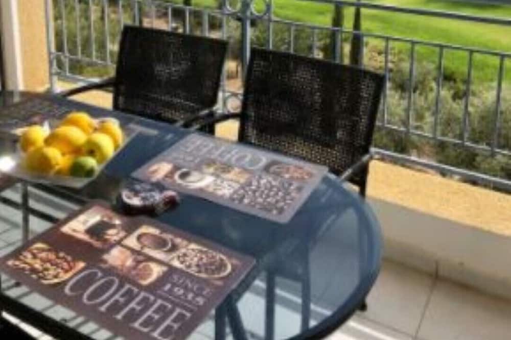 Photo of Patio Balcony in Anarita