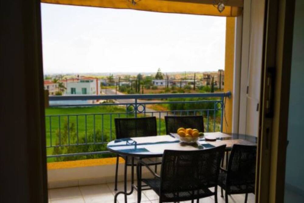 Photo of Patio Balcony in Anarita