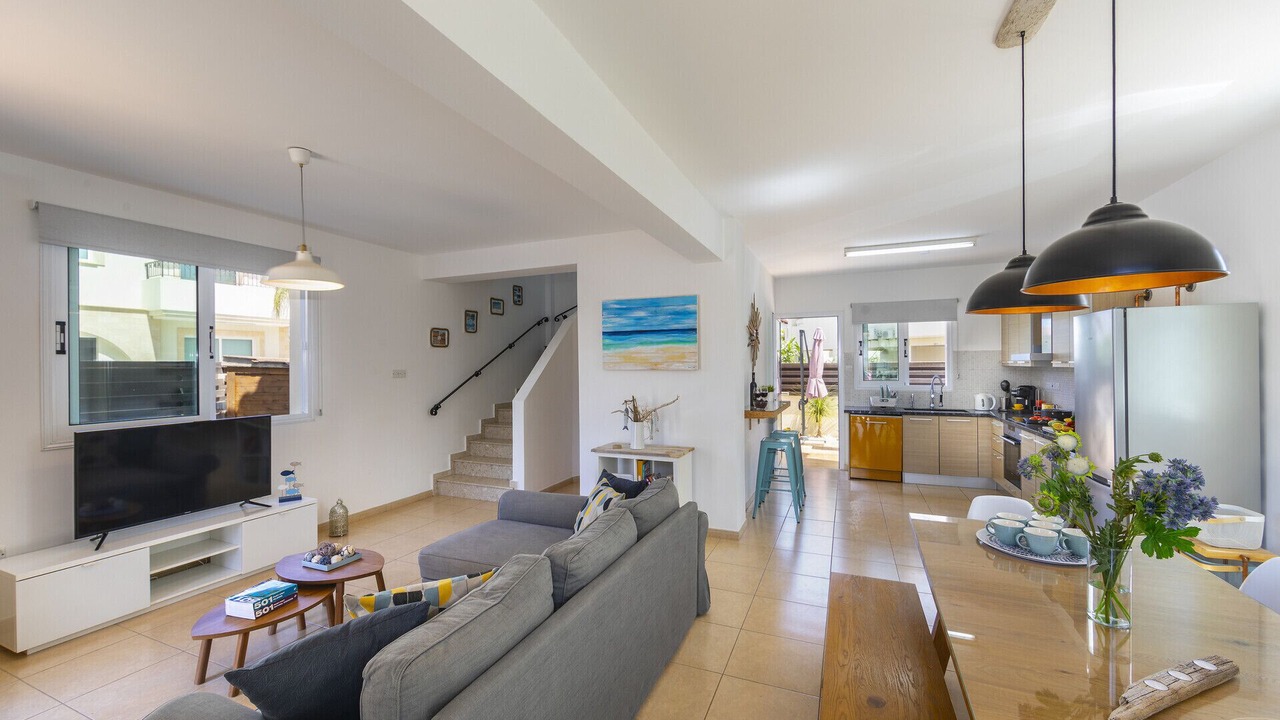 Photo of Livingroom in Pernera