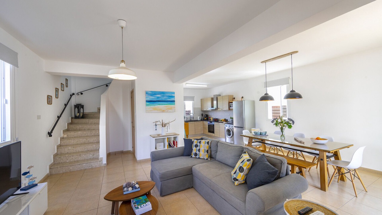 Photo of Livingroom in Pernera