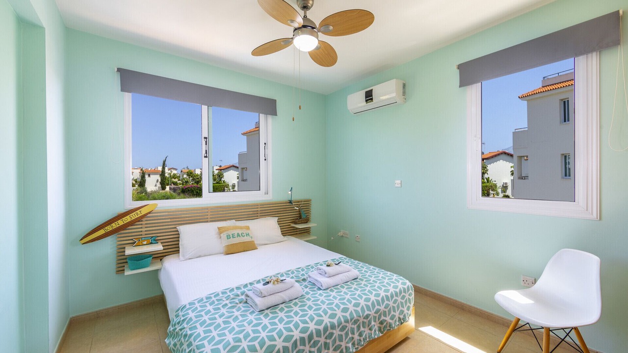 Photo of Bedroom in Pernera