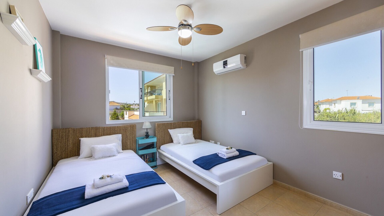 Photo of Bedroom in Pernera