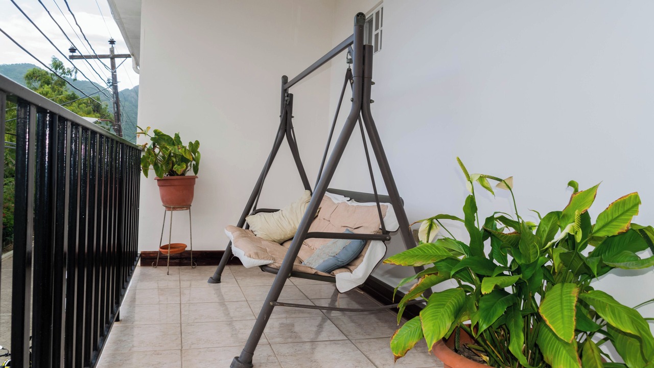 Photo of Patio Balcony in Somoto