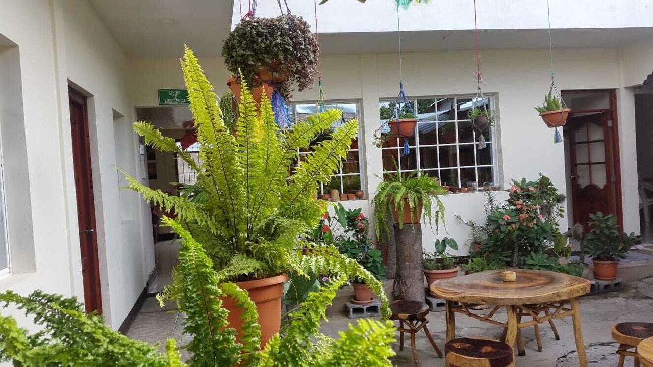 Photo of Patio Balcony in Somoto