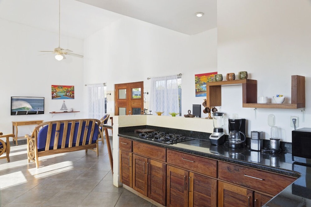 Photo of Kitchen in Rancho Santana