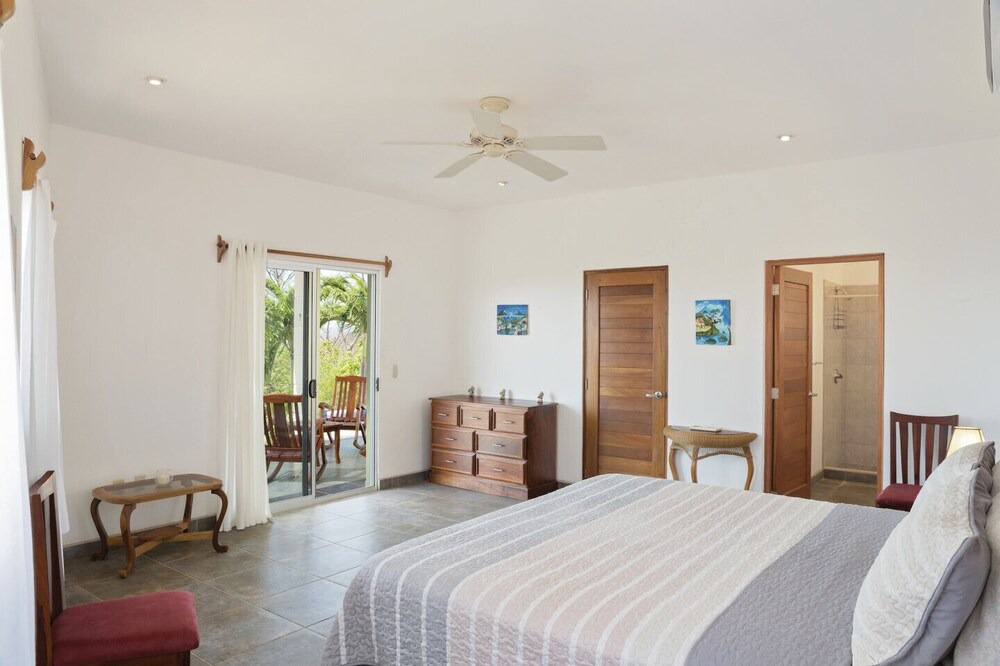 Photo of Bedroom in Rancho Santana