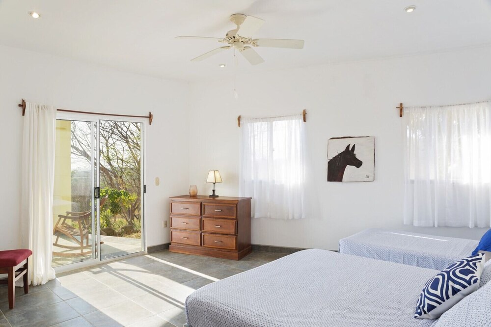 Photo of Bedroom in Rancho Santana