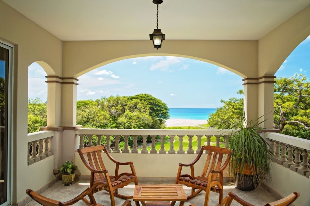 Photo of Patio Balcony in Playa Colorado