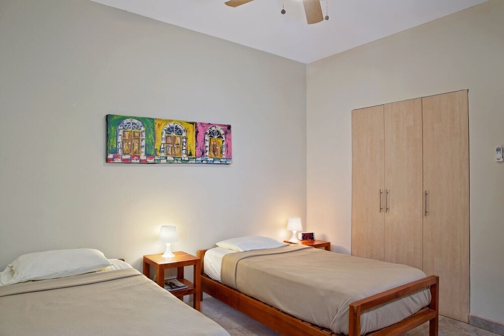 Photo of Bedroom in Playa Colorado