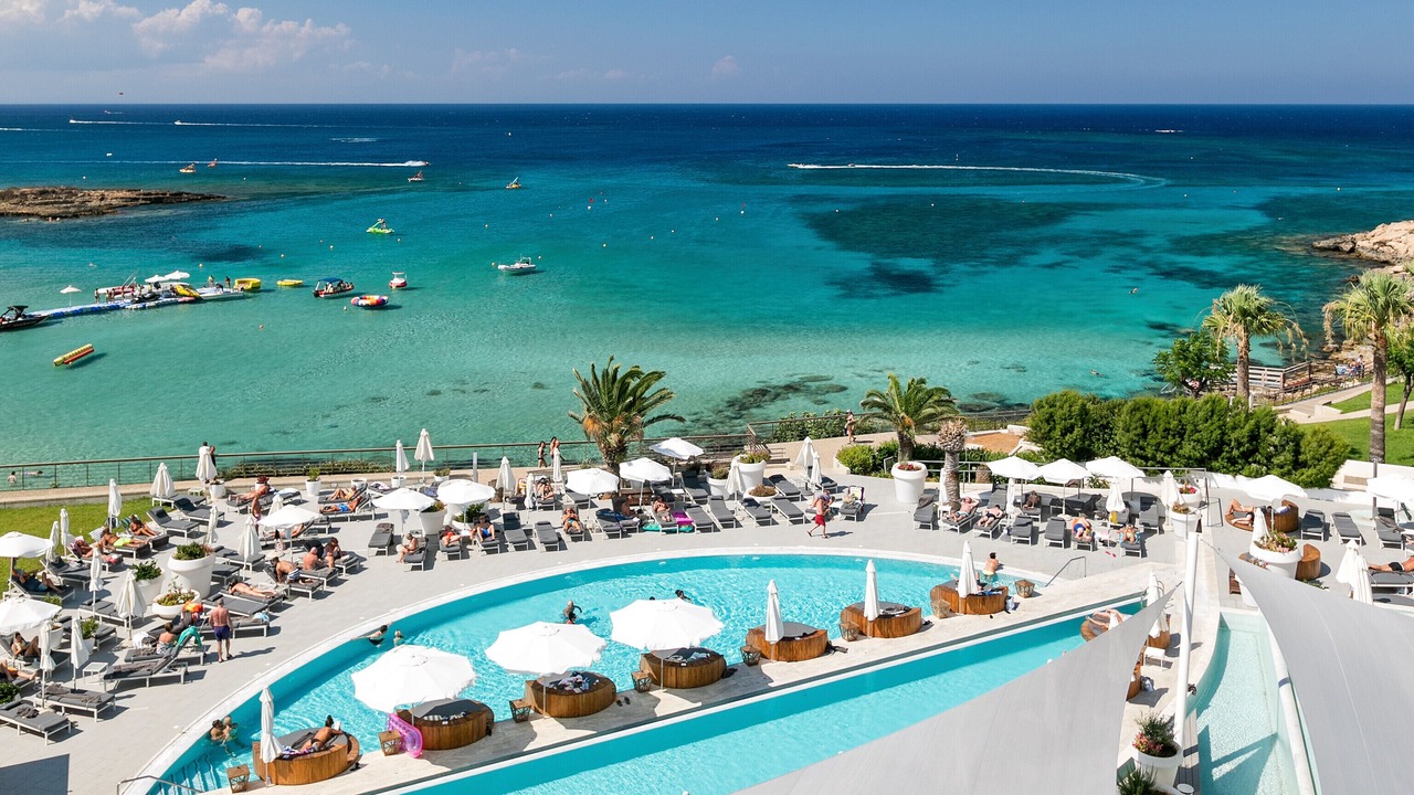 Photo of Others in Protaras