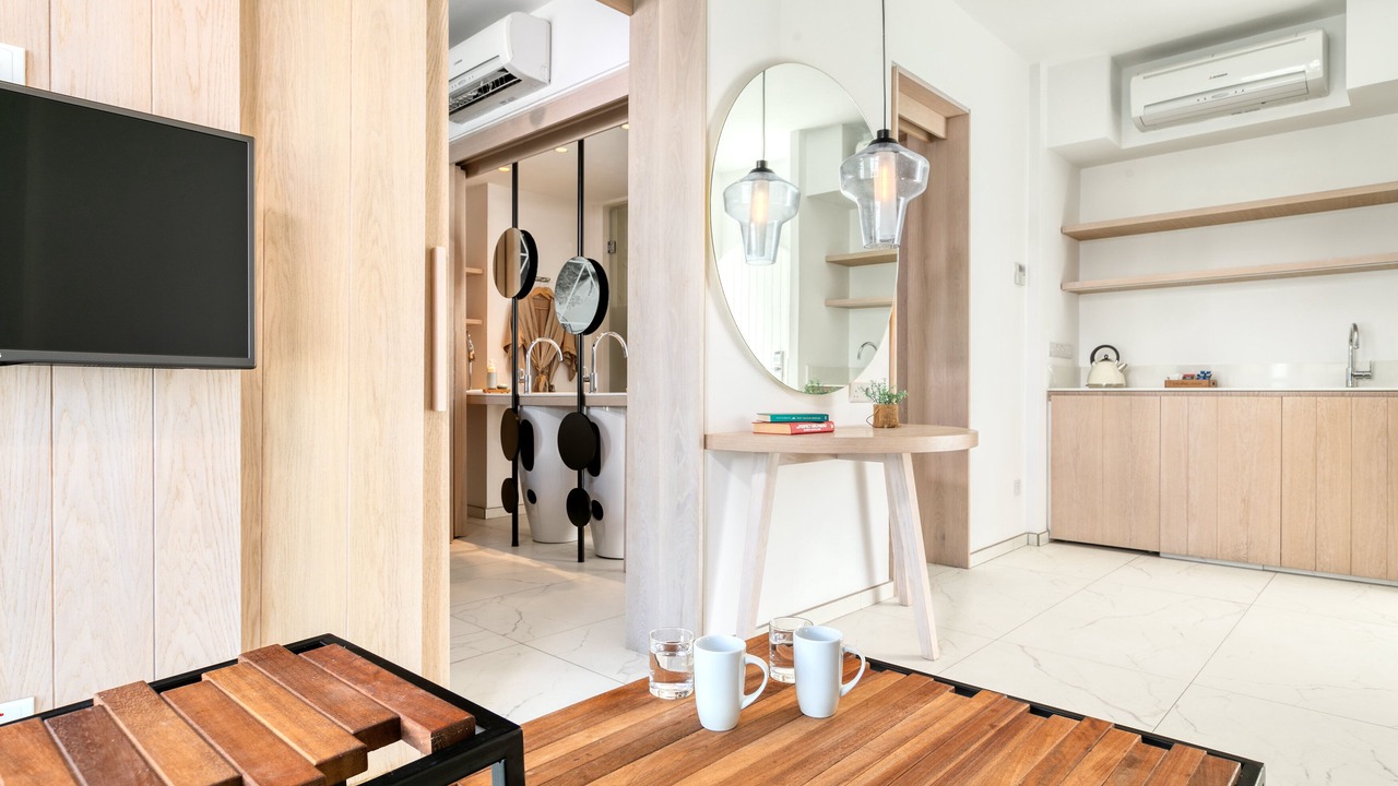 Photo of Bedroom in Protaras