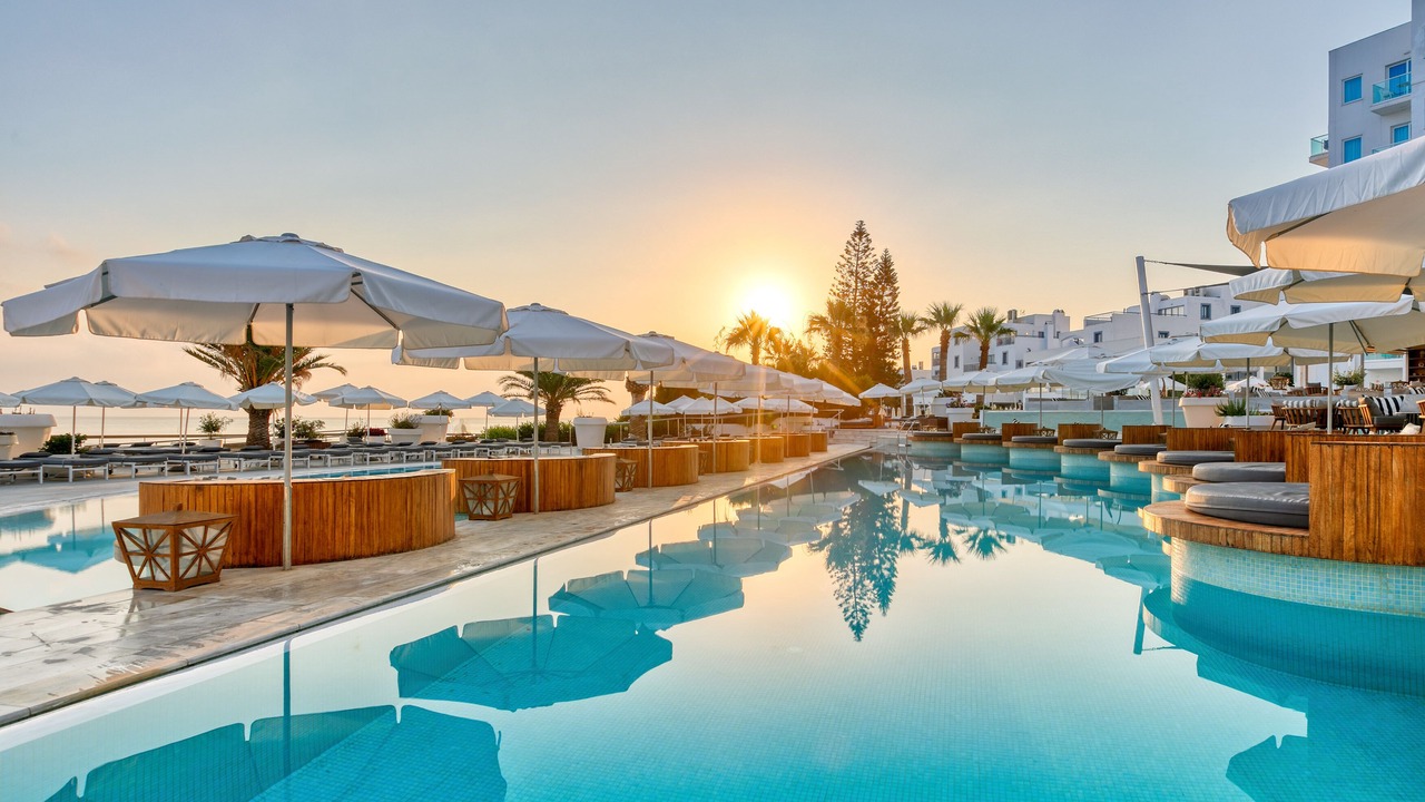 Photo of Outdoor in Protaras
