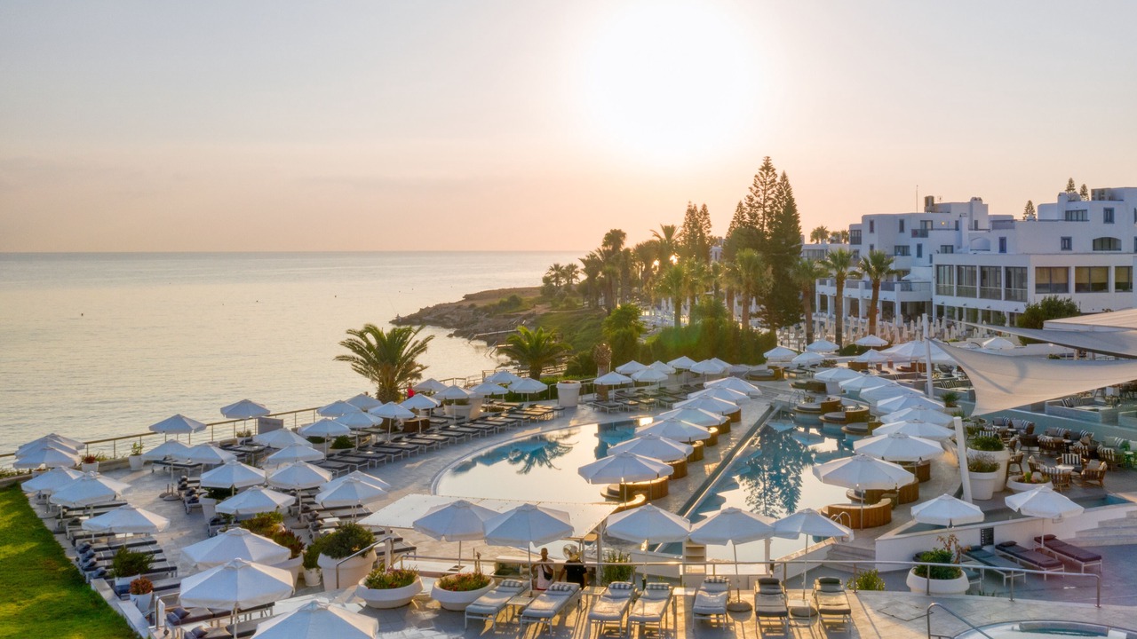 Photo of Outdoor in Protaras