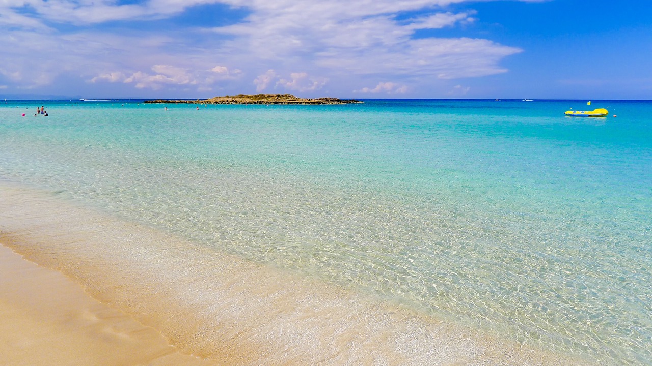 Photo of Others in Protaras