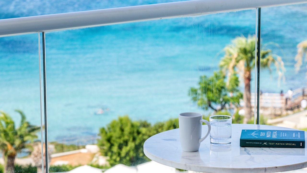 Photo of Patio Balcony in Protaras