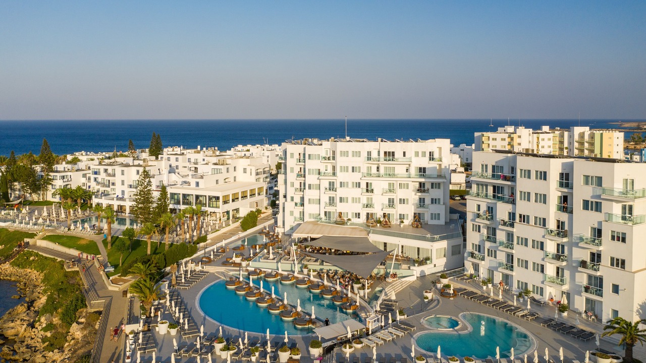 Photo of Outdoor in Protaras