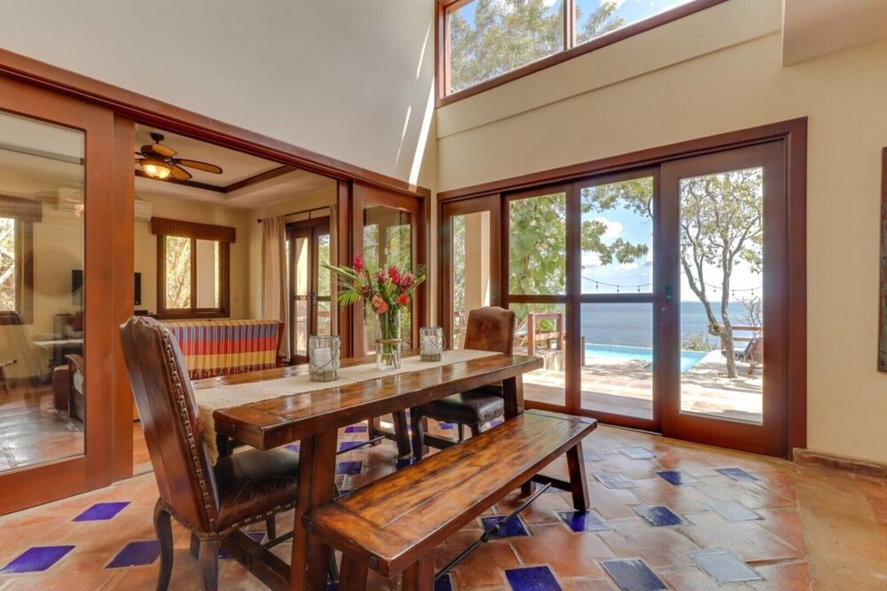 Photo of Kitchen in Playa La Redonda