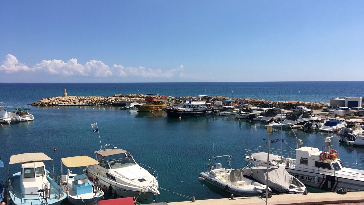 Photo of Outdoor in Pernera