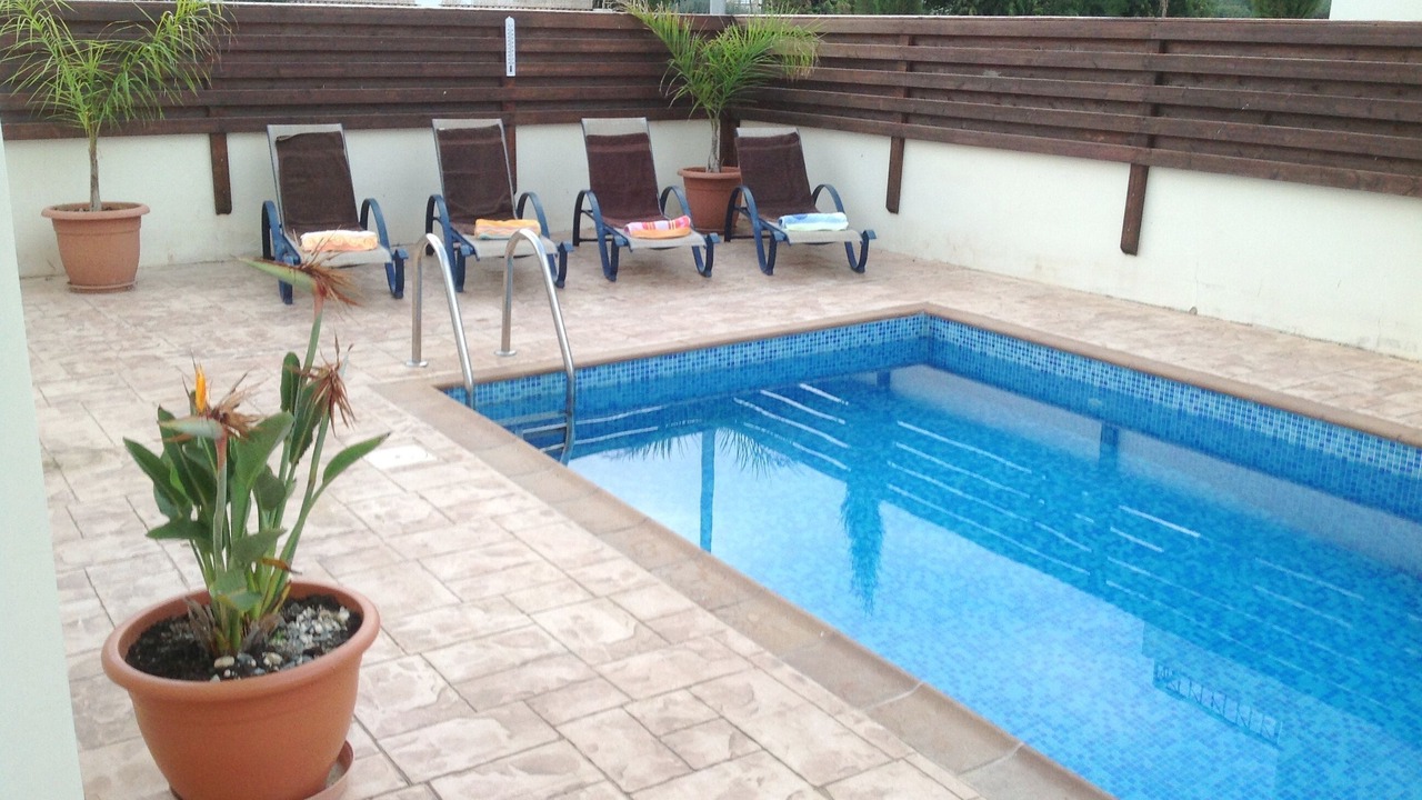Photo of Outdoor in Pernera