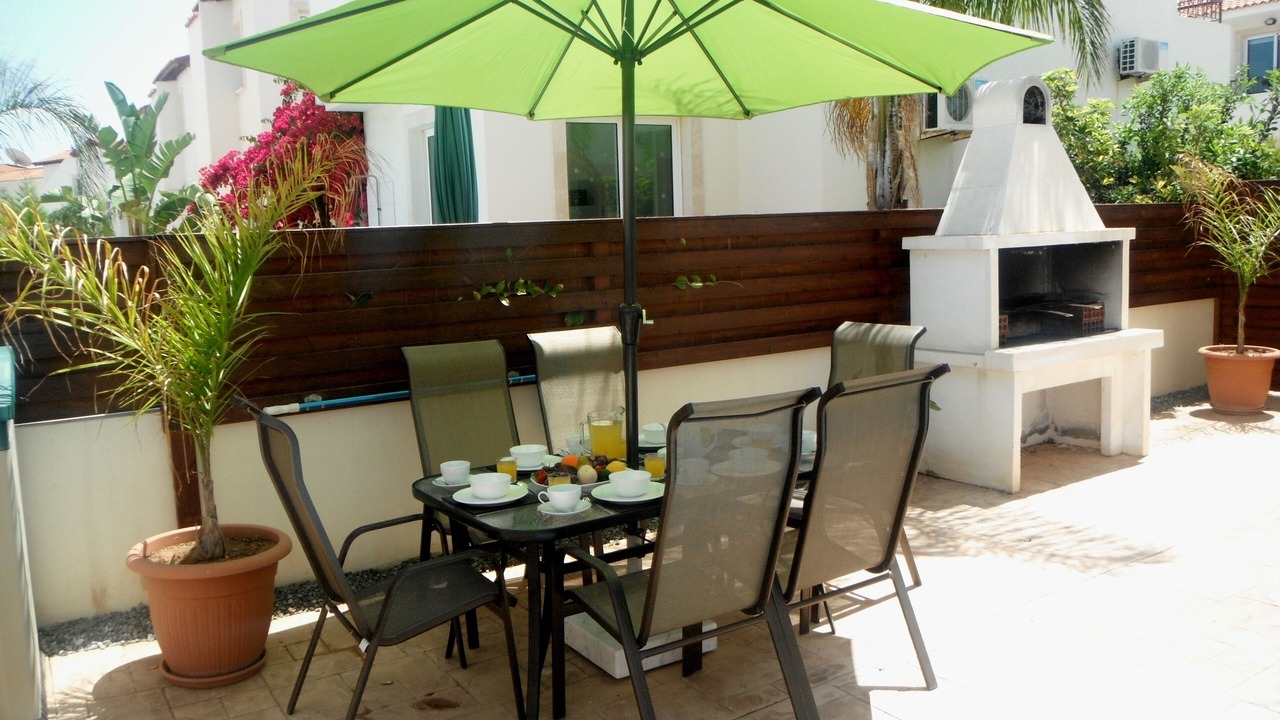 Photo of Outdoor in Pernera