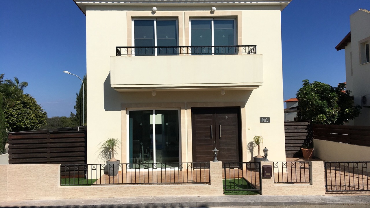 Photo of Outdoor in Pernera