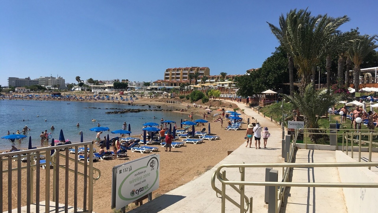 Photo of Outdoor in Pernera