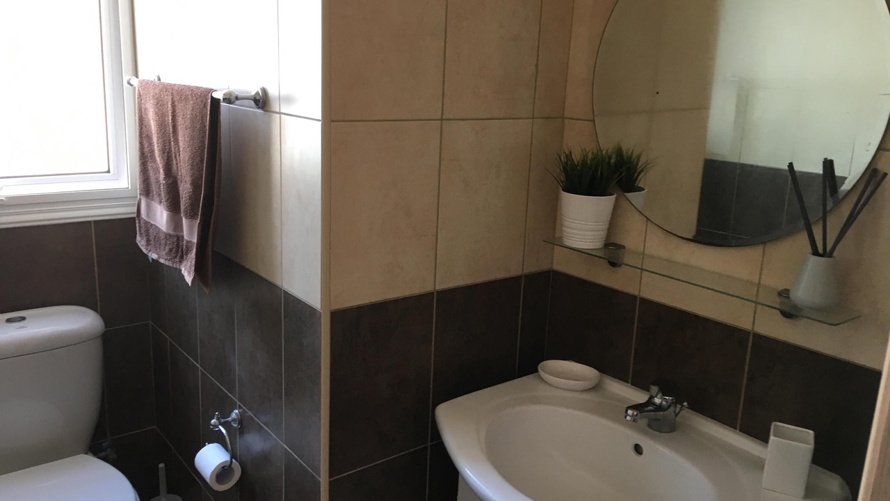 Photo of Bathroom in Pernera