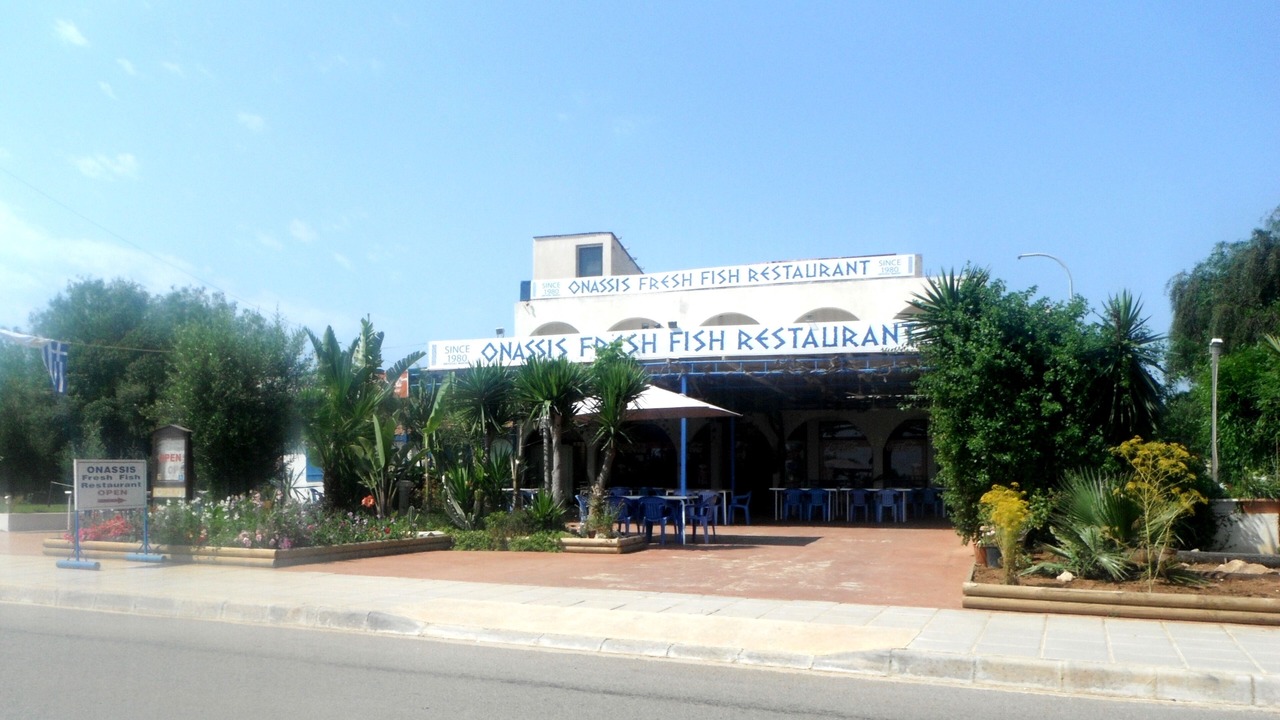 Photo of Outdoor in Pernera
