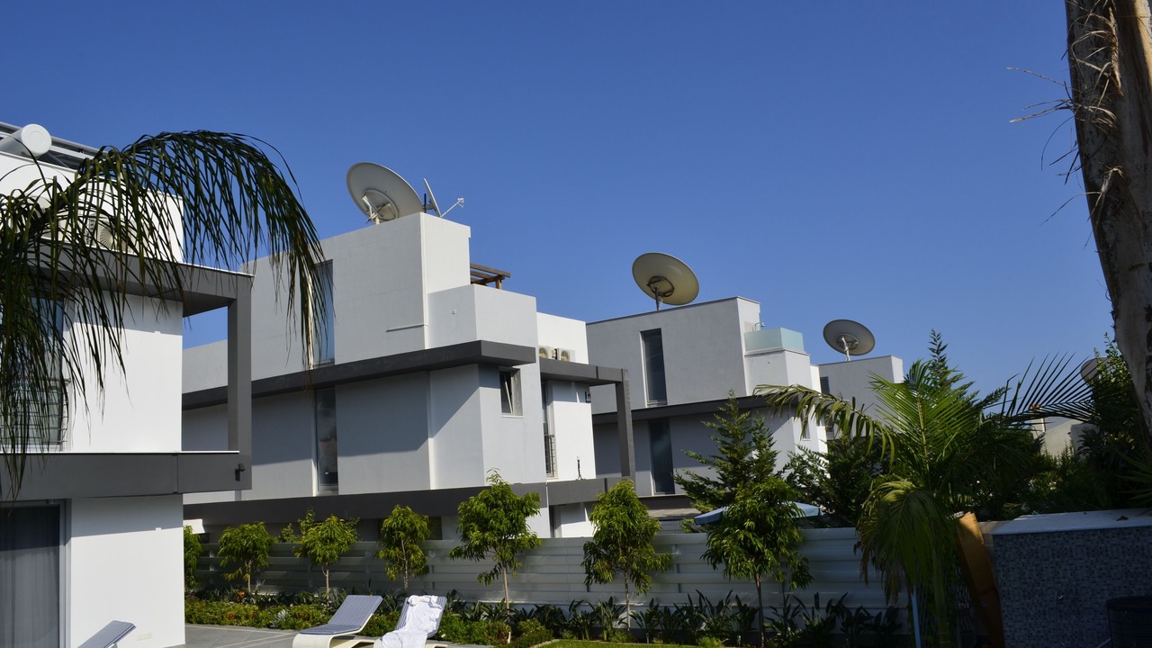 Photo of Outdoor in Limassol