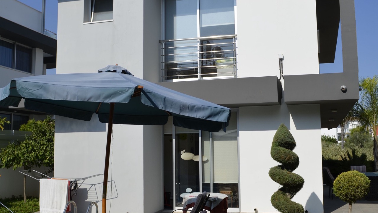 Photo of Outdoor in Limassol