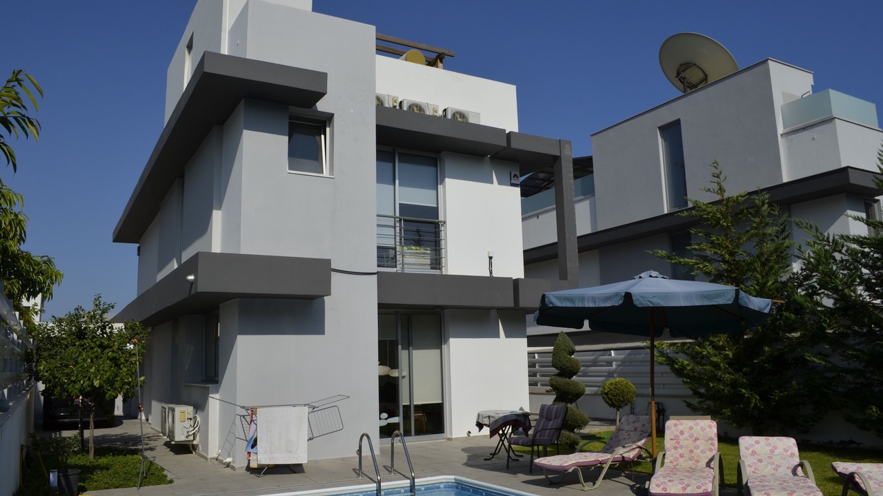 Photo of Outdoor in Limassol