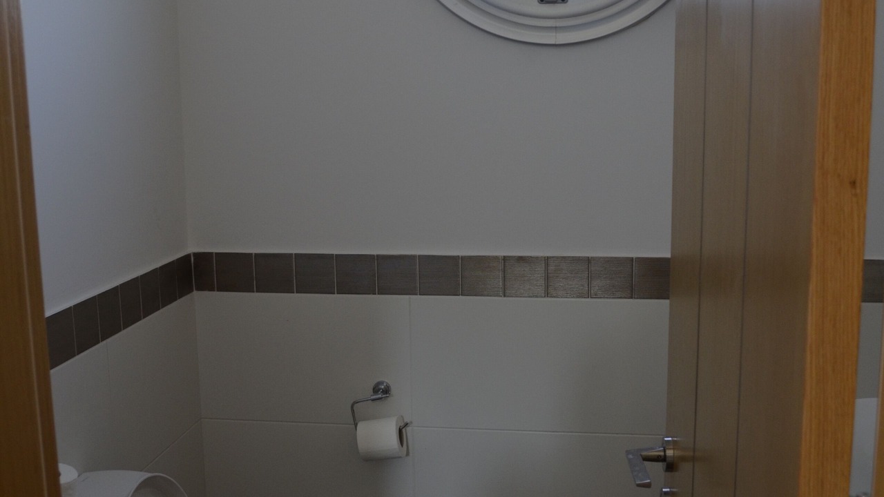 Photo of Bathroom in Limassol
