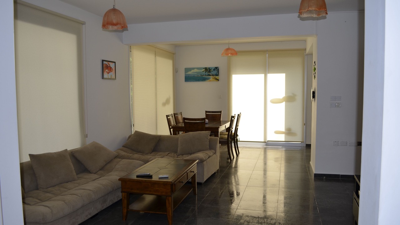 Photo of Bedroom in Limassol