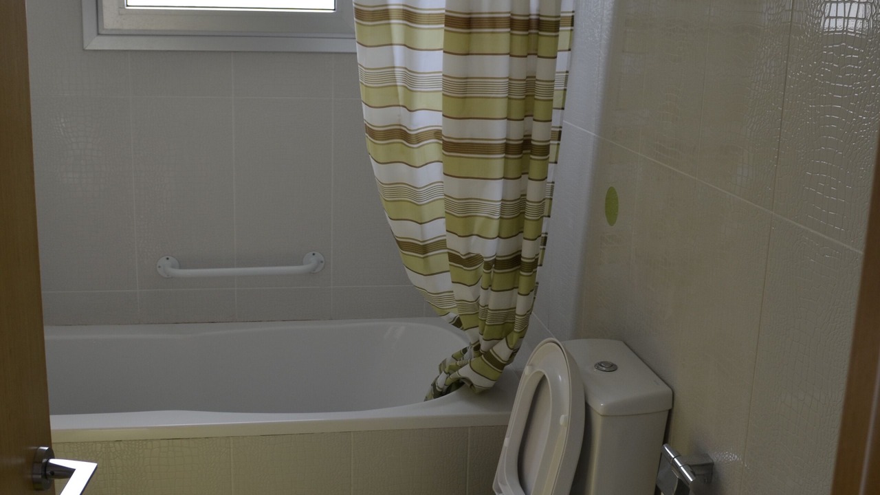 Photo of Bathroom in Limassol