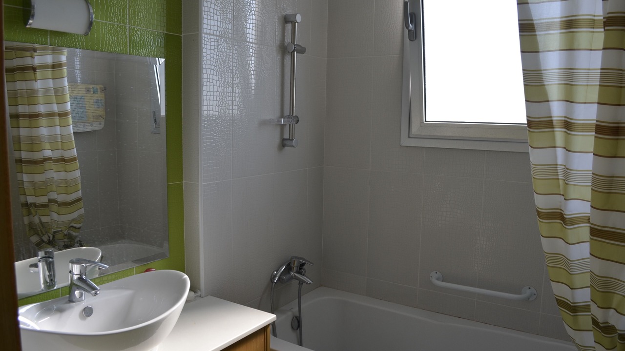 Photo of Bathroom in Limassol