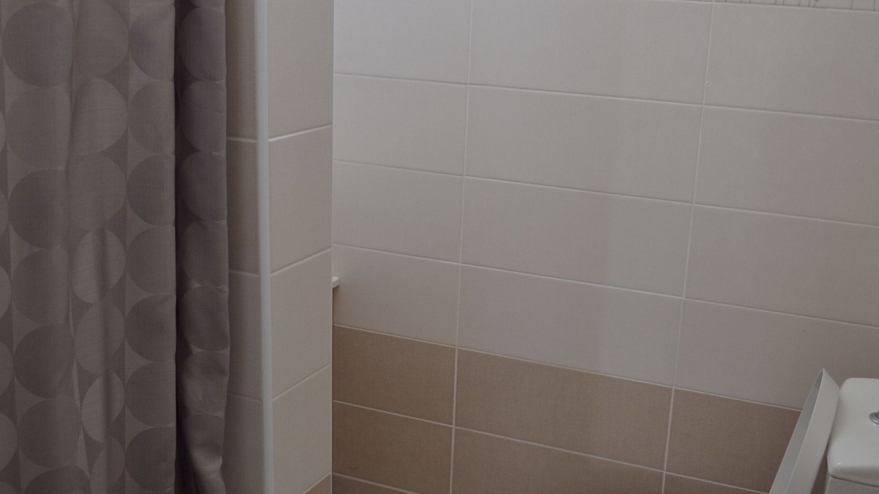 Photo of Bathroom in Limassol