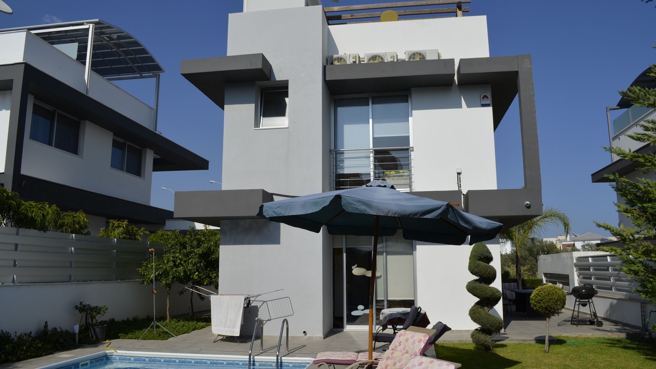 Photo of Outdoor in Limassol