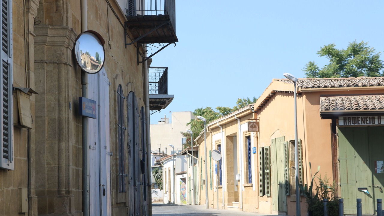 Photo of Outdoor in Nicosia