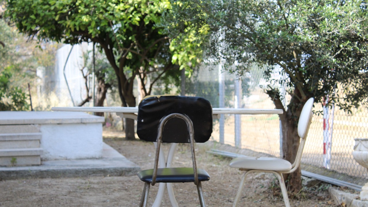 Photo of Outdoor in Nicosia