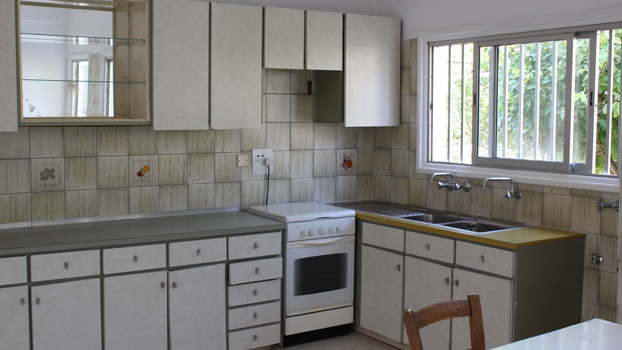 Photo of Kitchen in Nicosia