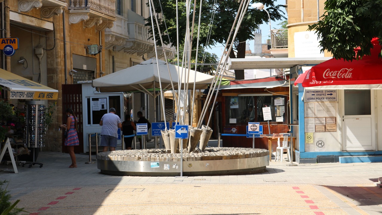 Photo of Outdoor in Nicosia