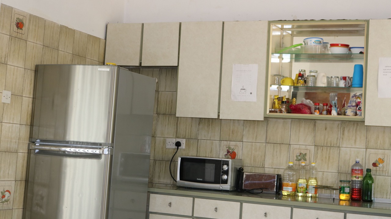 Photo of Kitchen in Nicosia